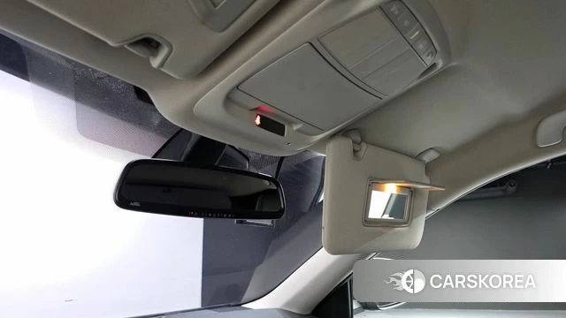 Renault Korea (Samsung) The New QM6 id 4651509 из Кореи 10