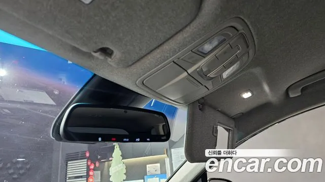 Hyundai Santa Fe TM id 2715559 из Кореи 10