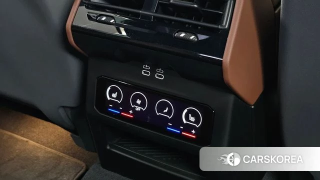 BMW i5 (G60) id 4730293 из Кореи 10