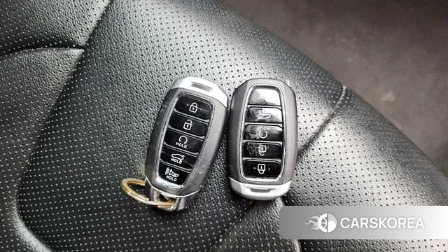 Hyundai Avante (CN7) id 3306793 из Кореи 10