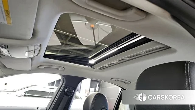 Mercedes-Benz C-Class W205 id 3029457 из Кореи 10