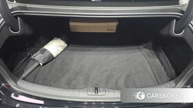 Genesis G80 (RG3) id 4767955 из Кореи 10