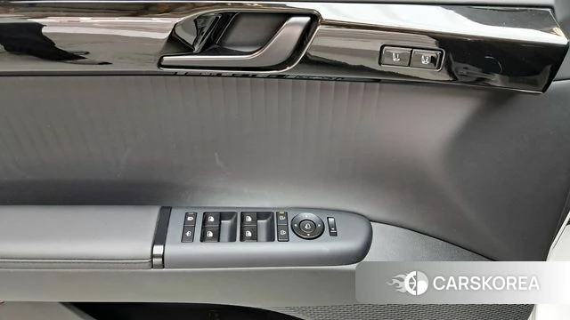 Hyundai Grandeur (GN7) id 4500019 из Кореи 10