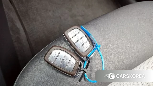 Hyundai The New Ionic Hybrid id 3350889 из Кореи 10