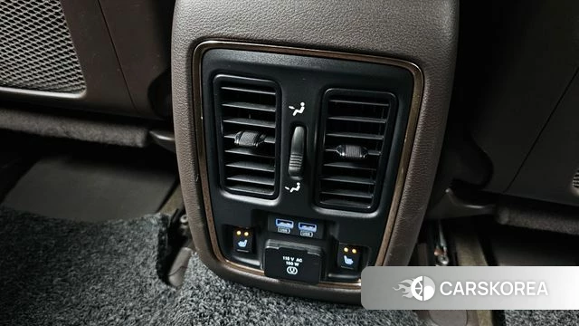 Jeep Grand Cherokee id 4573964 из Кореи 10
