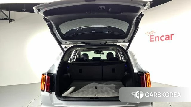 Kia Sorento 4th Generation id 4793163 из Кореи 10