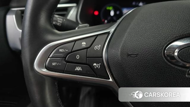 Renault Korea (Samsung) XM3 id 4793575 из Кореи 10