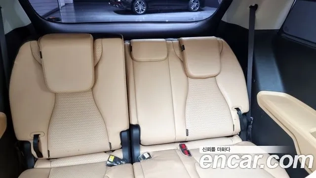 Kia Carnival 4th generation id 2945289 из Кореи 10