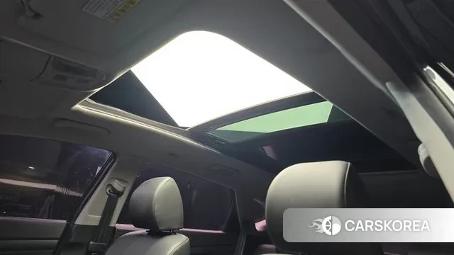 Hyundai All New Tucson id 3484518 из Кореи 10