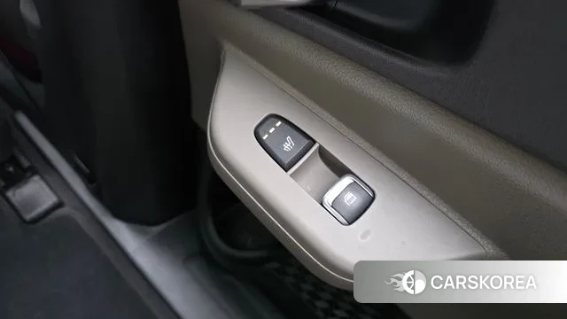 Kia The New Carnival 4th Generation id 3576199 из Кореи 10