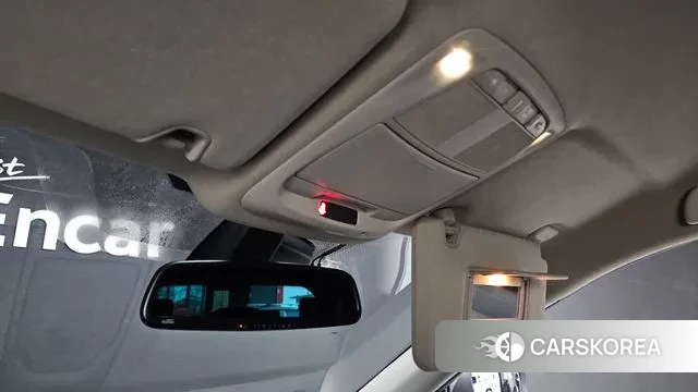 Renault Korea (Samsung) The New QM6 id 3740843 из Кореи 10