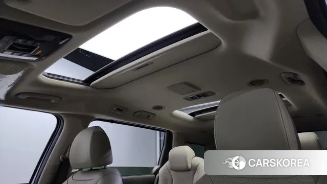 Kia Carnival 4th generation id 3764172 из Кореи 10