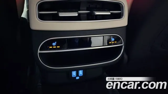 Genesis GV70 id 2650275 из Кореи 10