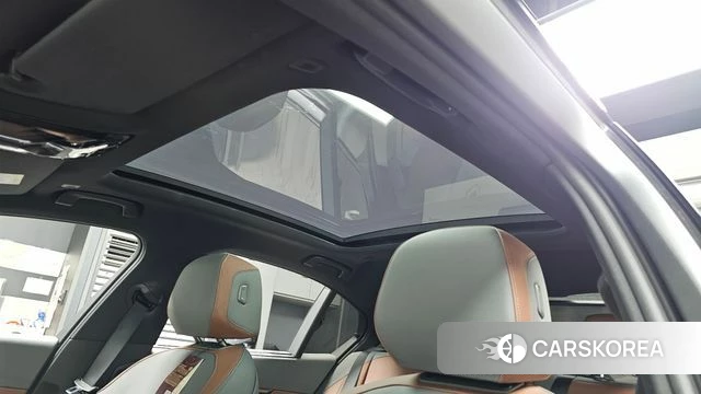 BMW 5 Series (G60) id 3870037 из Кореи 10