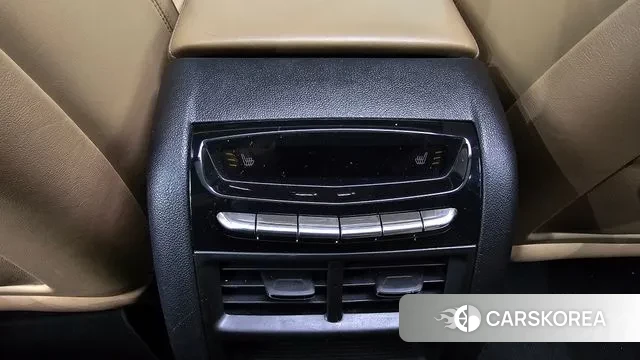 Cadillac XT5 id 3254268 из Кореи 10