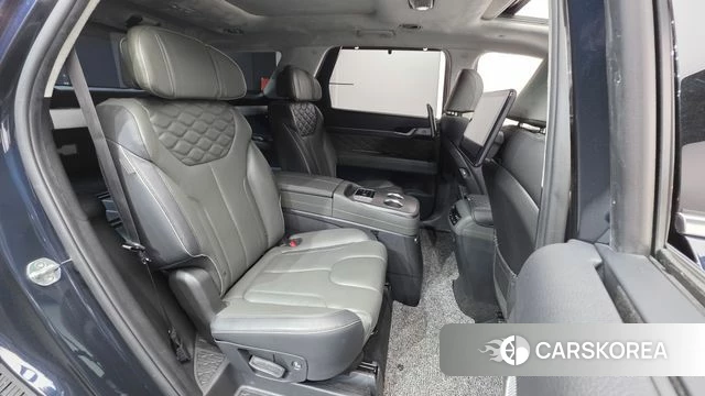 Hyundai Palisade id 4250522 из Кореи 10
