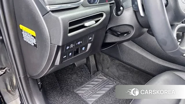 Hyundai Sonata (DN8) id 3552526 из Кореи 10