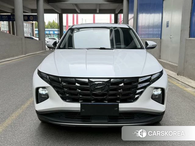 Hyundai Tucson id 4259284 из Китая 10