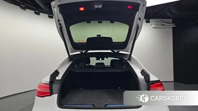 Mercedes-Benz GLC-Class X253 id 3612397 из Кореи 10