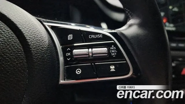 Kia Seltos id 2864518 из Кореи 10