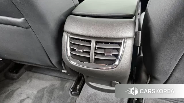 Chevrolet (GM Daewoo) The New Malibu id 3407201 из Кореи 10