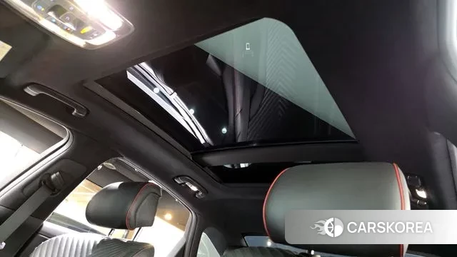 Genesis G80 (RG3) id 3378921 из Кореи 10