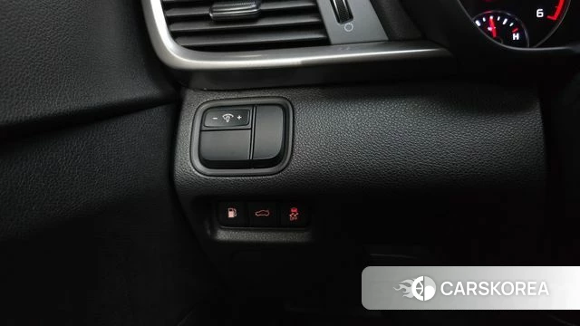 Kia The New K5 2nd generation id 4698504 из Кореи 10