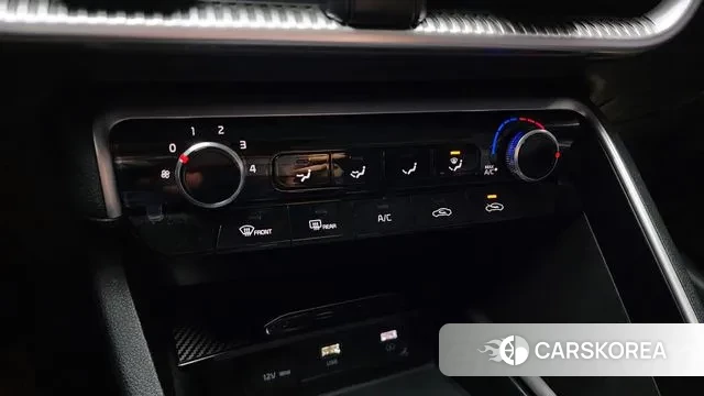 Kia K5 3rd generation id 3612134 из Кореи 10