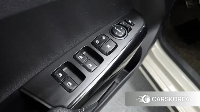 Kia All New Morning (JA) id 3526011 из Кореи 10