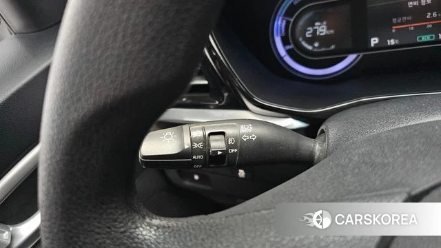 Kia The New Niro id 4269069 из Кореи 10
