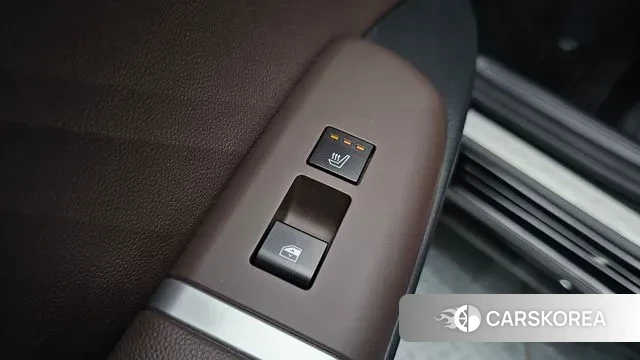 Hyundai Grandeur Hybrid (GN7) id 3063029 из Кореи 10