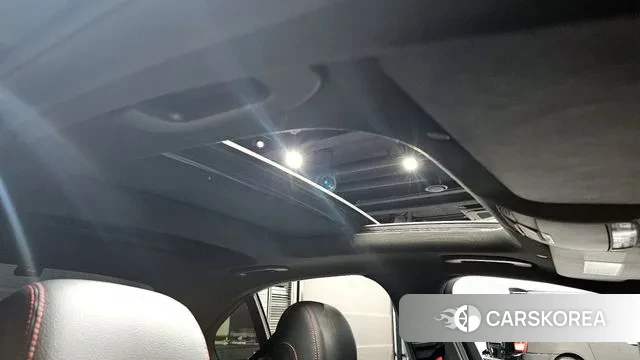 Mercedes-Benz C-Class W205 id 3264729 из Кореи 10