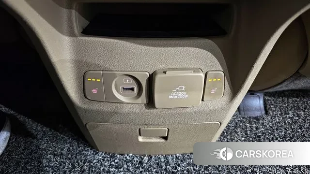 Kia The New Carnival id 3182908 из Кореи 10