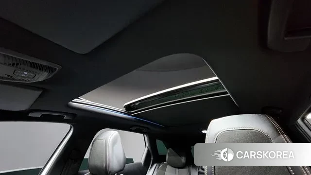 Peugeot 3008 second generation id 3305791 из Кореи 10