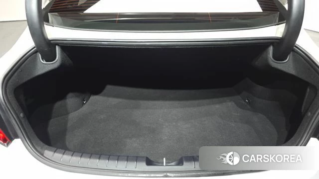 Hyundai Grandeur IG id 4605174 из Кореи 10