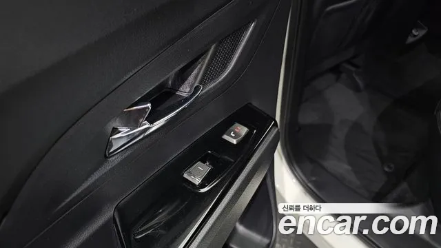 Ssangyong Beautiful Korando id 2755337 из Кореи 10