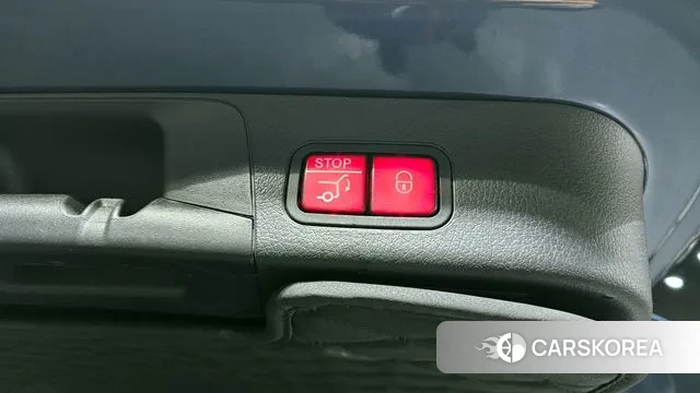 Mercedes-Benz GLB-Class X247 id 3447700 из Кореи 10