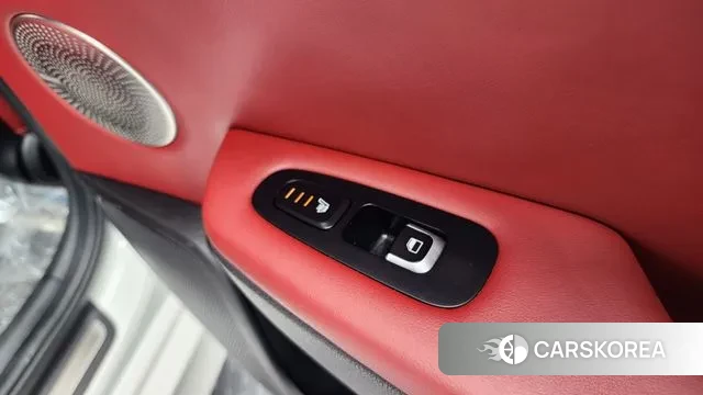 Kia Stinger id 3434012 из Кореи 10