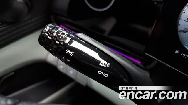 Hyundai The New Avante (CN7) id 2720396 из Кореи 10