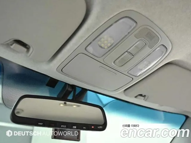 Kia Soul EV id 2897143 из Кореи 10