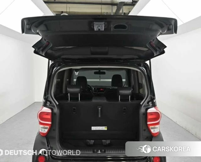 Kia The New Kia Ray id 3910483 из Кореи 10