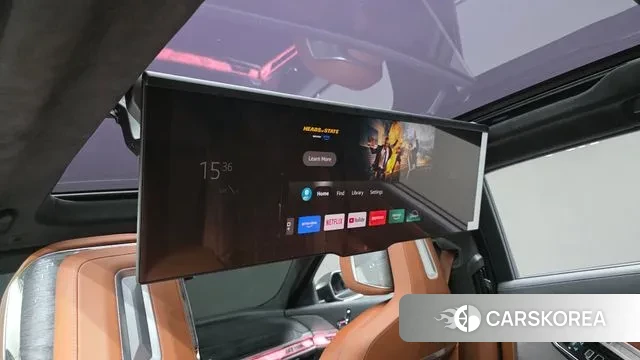 BMW 7 Series (G70) id 2894424 из Кореи 10