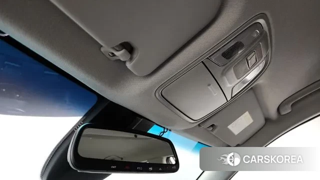 Kia Niro EV id 3269068 из Кореи 10