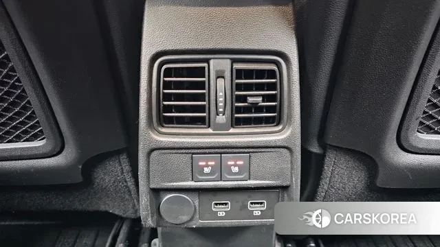 Renault Korea (Samsung) XM3 id 2970326 из Кореи 10