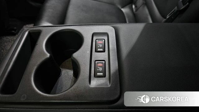 Renault Korea (Samsung) SM6 id 4794309 из Кореи 10