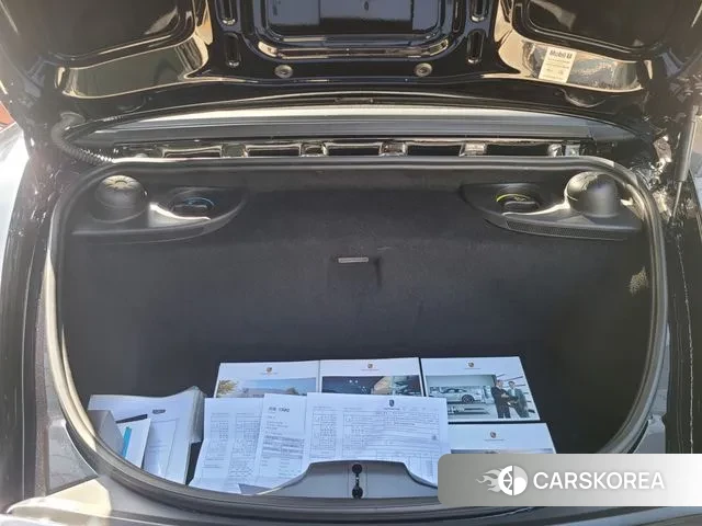 Porsche 718 Boxster id 3655283 из Кореи 10