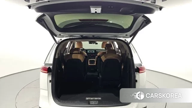 Kia Carnival 4th generation id 3702330 из Кореи 10