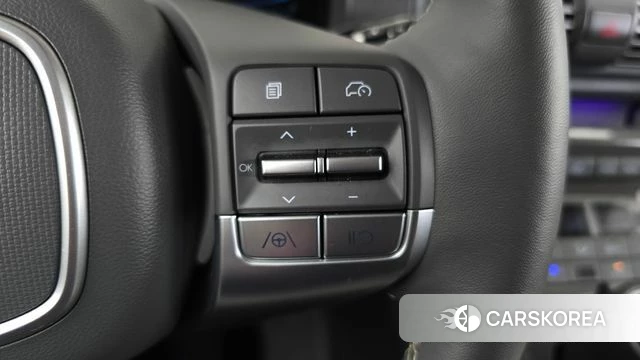 Hyundai Casper id 4636084 из Кореи 10