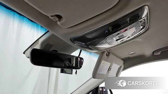 Genesis GV80 id 3533850 из Кореи 10