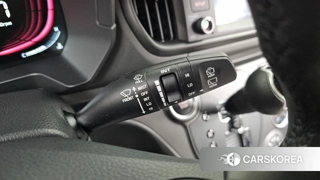 Kia The New Kia Ray id 4650053 из Кореи 10